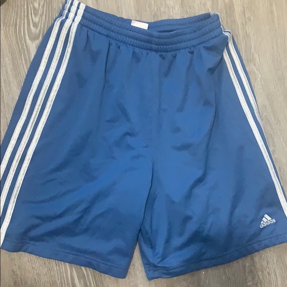 Adidas Shorts - Picture 2 of 4